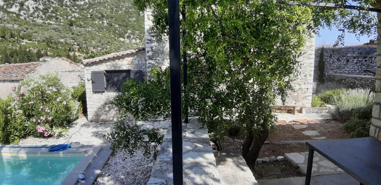 Les Villas De Кєпаро Екстер'єр фото