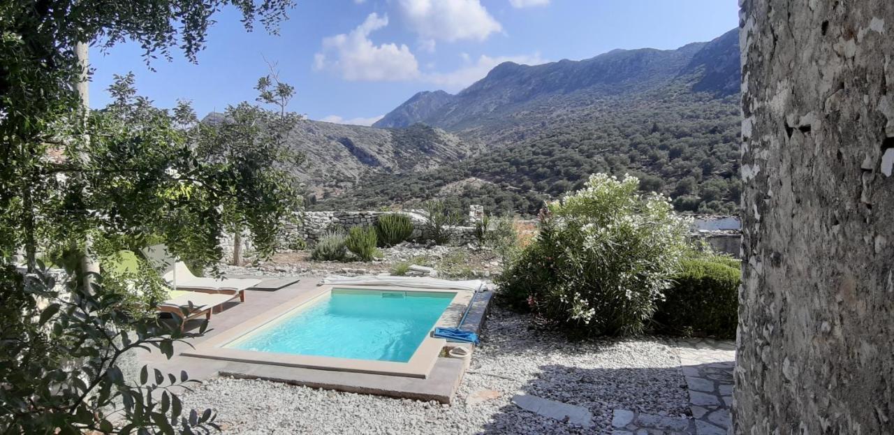 Les Villas De Кєпаро Екстер'єр фото