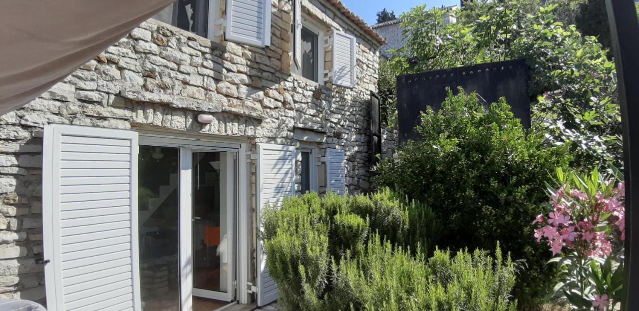 Les Villas De Кєпаро Екстер'єр фото