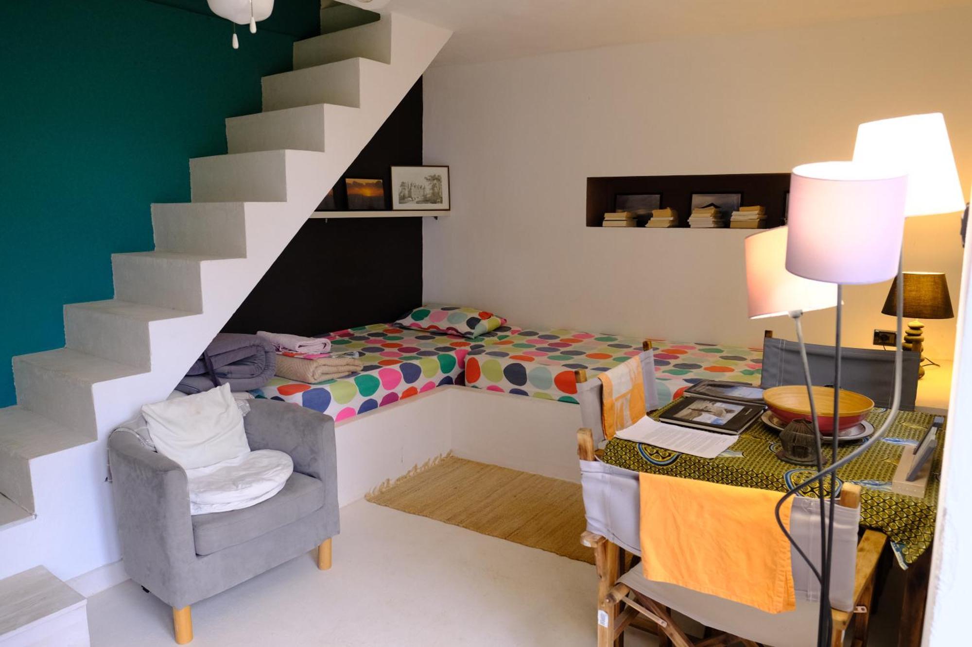 Les Villas De Кєпаро Екстер'єр фото