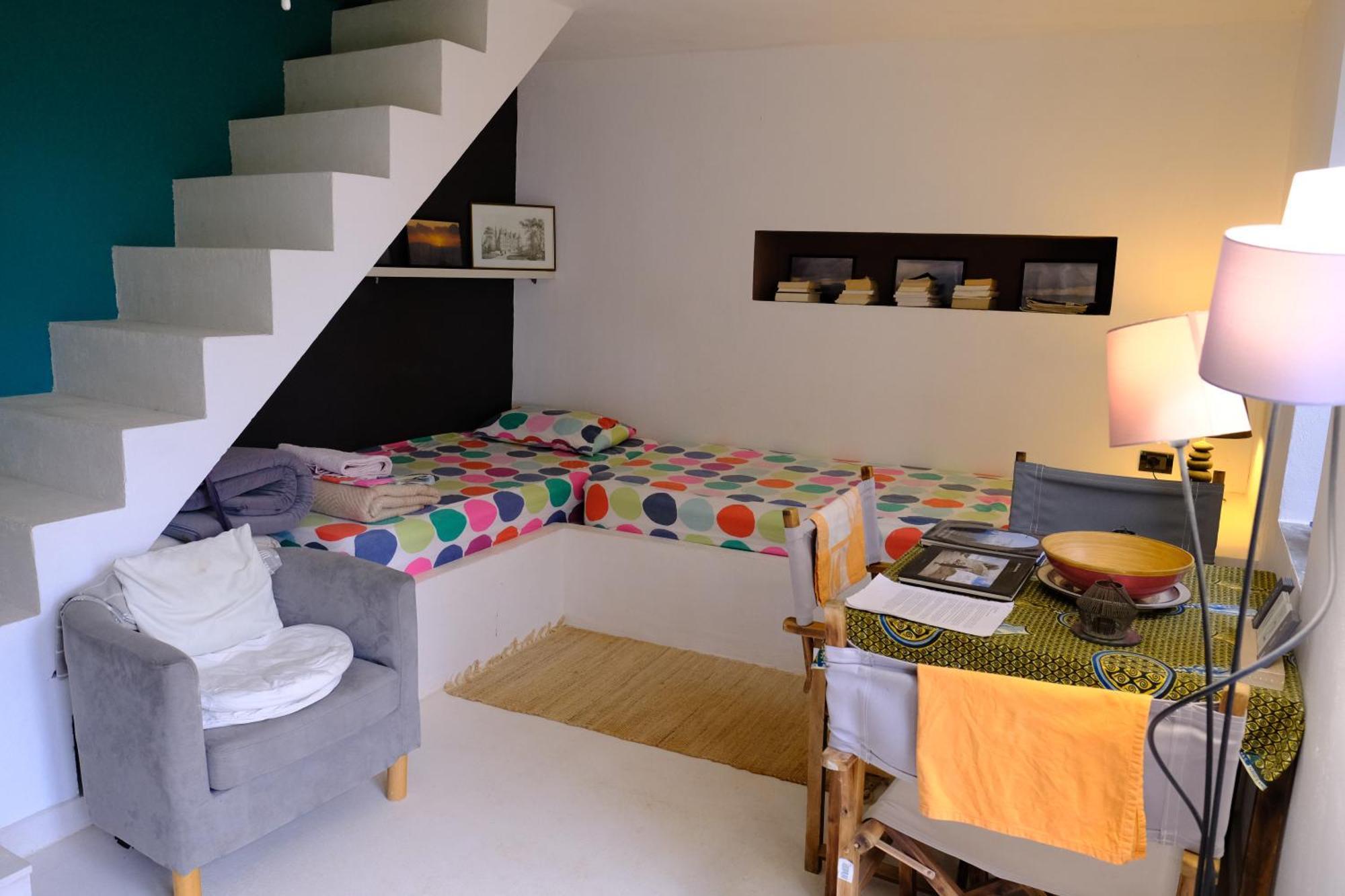 Les Villas De Кєпаро Екстер'єр фото