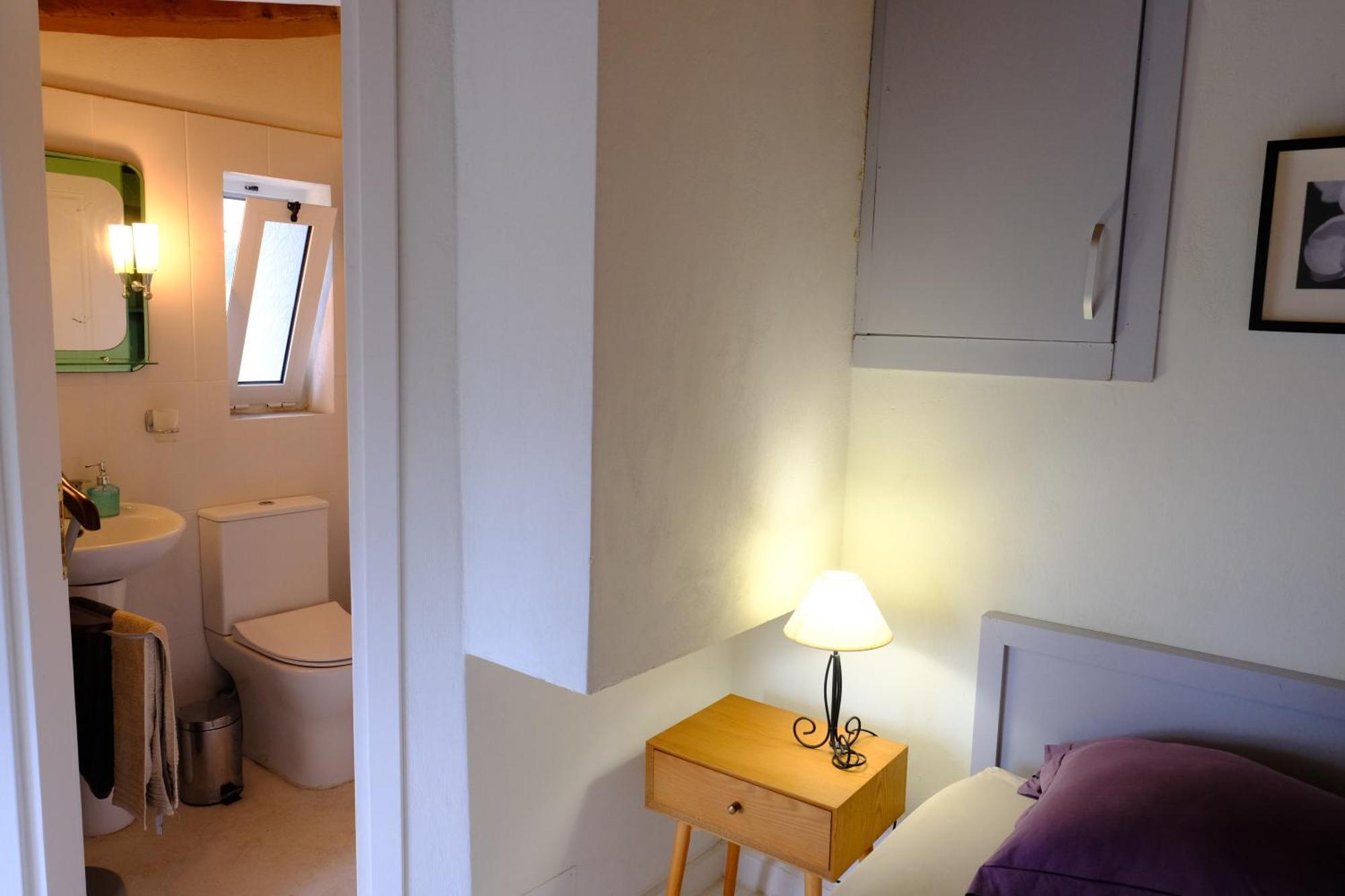 Les Villas De Кєпаро Екстер'єр фото
