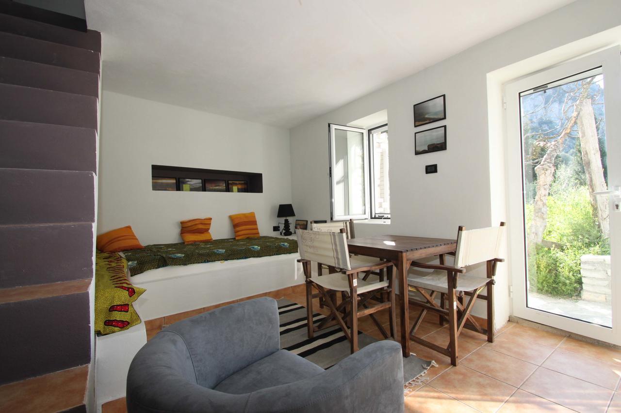 Les Villas De Кєпаро Екстер'єр фото