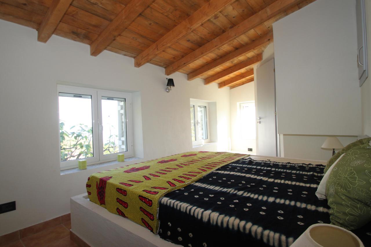 Les Villas De Кєпаро Екстер'єр фото