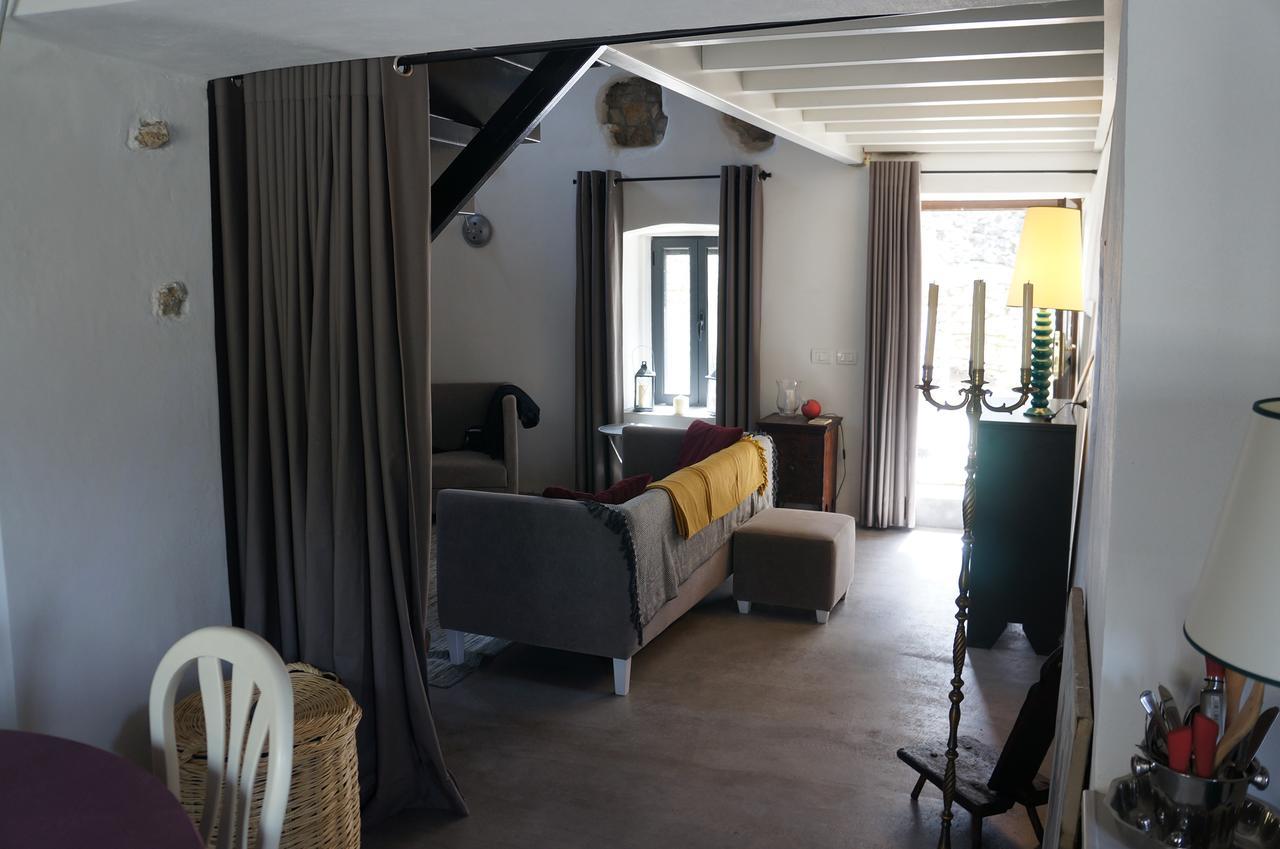 Les Villas De Кєпаро Екстер'єр фото
